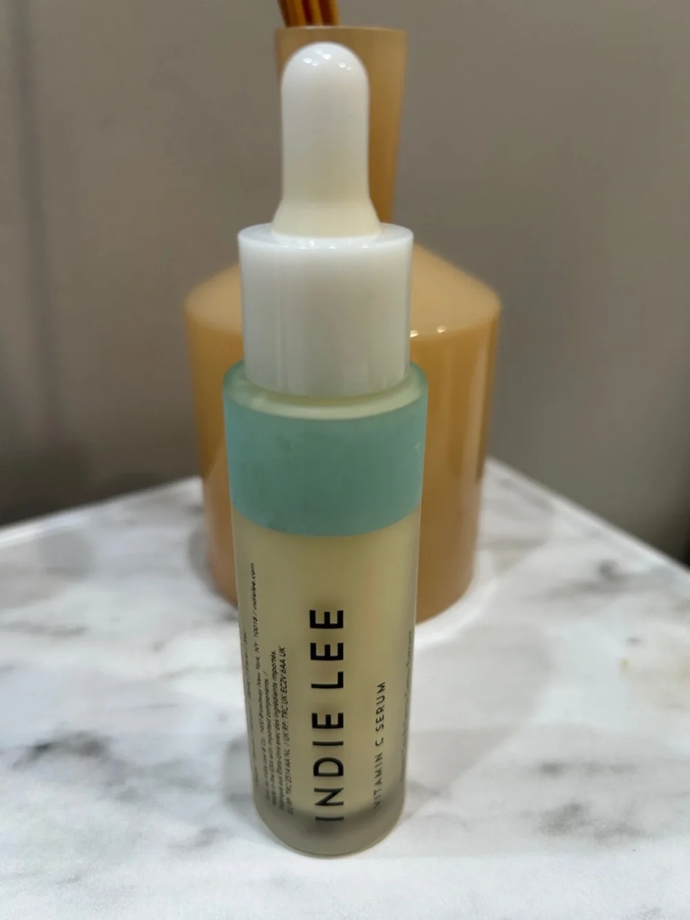 Full Size Indie Lee Vitamin C Serum